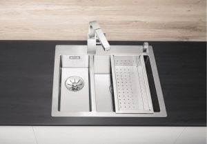 Blanco Claron 340/180-IF/A Pravý s excentrom