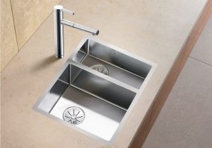 Blanco Claron 340/180-IF Ľavý