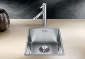 Blanco Claron 340-IF Durinox