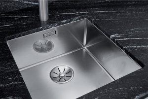 Blanco Claron 340-U