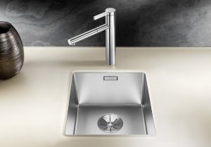 Blanco Claron 340-U Durinox