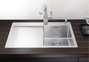 Blanco Claron 4 S-IF Pravý s excentrom
