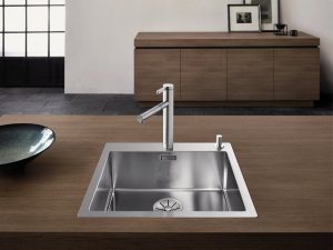 Blanco Claron 500-IF/A s excentrom