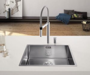 Blanco Claron 550-IF