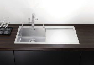 Blanco Claron 5 S-IF Ľavý s excentrom