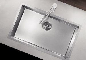 Blanco Claron 700-IF Durinox
