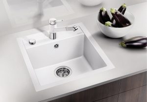 Blanco Dalago 45-F s excentrom