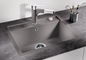 Blanco Dalago 6-F s excentrom