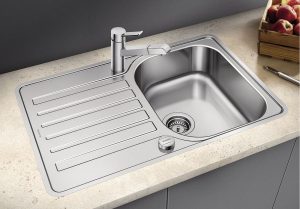 Blanco Lantos 45 S-IF Compact