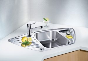Blanco Lantos 9 E-IF s excentrom