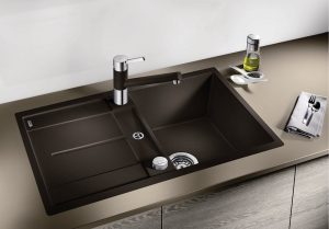 Blanco Metra 45 S-F s excentrom
