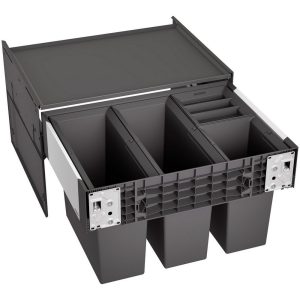 Blanco Select II 60/4 2x15l 2x6l