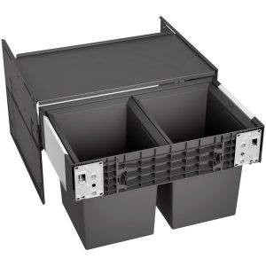 Blanco Select II Compact 60/2 2x17l