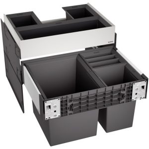 Blanco Select II XL 60/3 Orga