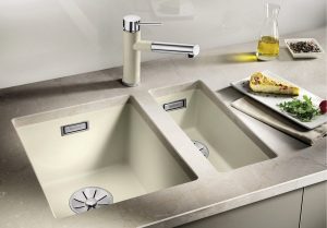 Blanco Subline 160-U