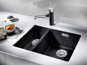 Blanco Subline 340/160-U Pravý