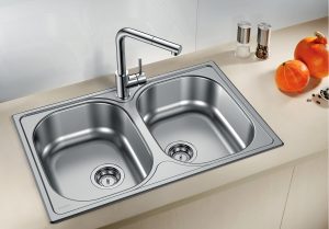 Blanco Tipo 8 Compact