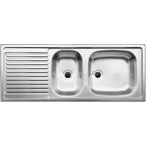 Blanco Top EZS 11x4