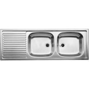 Blanco Top EZS 12x4-2