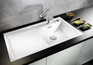 Blanco Zenar XL 6 S-F Pravý s excentrom