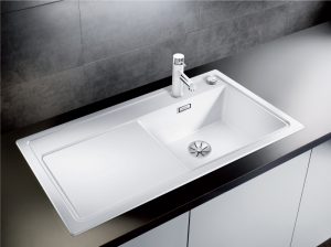 Blanco Zenar XL 6 S Pravý s excentrom