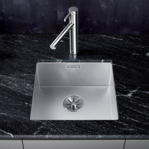 Blanco Zerox 400-U Durinox