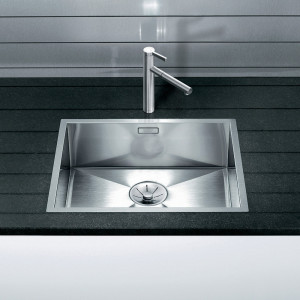 Blanco Zerox 500-IF