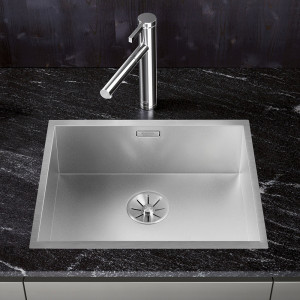 Blanco Zerox 500-IF Durinox