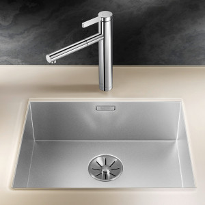 Blanco Zerox 500-U Durinox