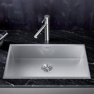 Blanco Zerox 700-IF Durinox
