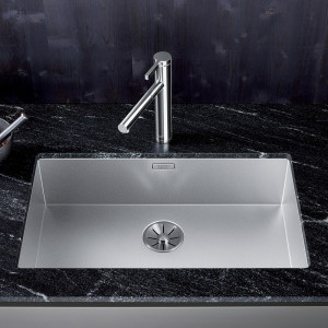 Blanco Zerox 700-U Durinox