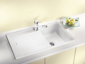 Blanco Zia 45 SL