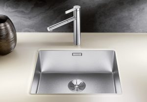 Blanco Claron 500-U Durinox