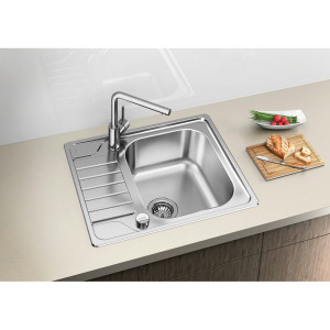 Blanco Dinas 45 S Mini s excentrom