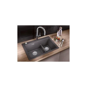 Blanco Pleon 6 Split s excentrom