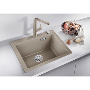 Blanco Pleon 5 s excentrom