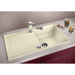 Blanco Zia 5 S s excentrom