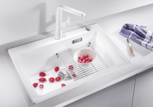 Blanco Pleon 6 s excentrom