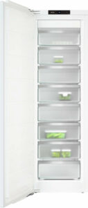 Miele FNS 7740 D 125 Gala Ed