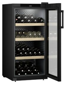 Liebherr WPbl 4201 GrandCru