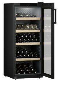 Liebherr WPbl 4601 GrandCru