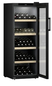 Liebherr WPbl 5001 GrandCru