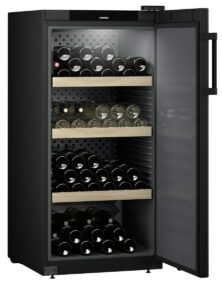 Liebherr WSbl 4201 GrandCru