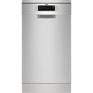 AEG FFB72527ZM 