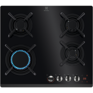 Electrolux KGG643753K