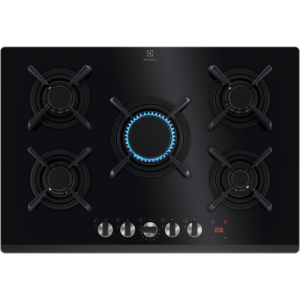 Electrolux KGG753753K