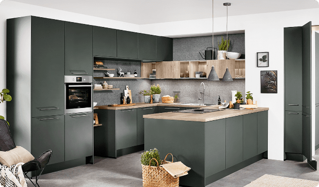 Kuchynské štúdio Pezinok