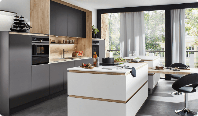 Kuchynské štúdio Pezinok