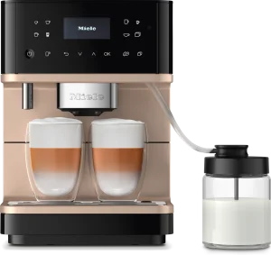 Miele CM 6360 MilkPerfection