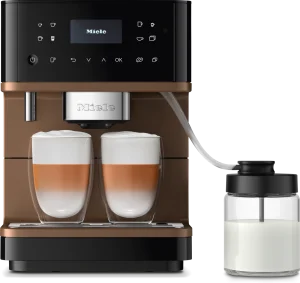 Miele CM 6360 MilkPerfection